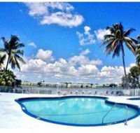 Lake Apartment 5 miles from For Lauderdale Beach