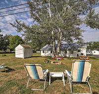 Lake Champlain Home with Dock and Lake Access