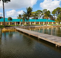 Lake Grassy Inn Suites