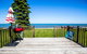 Lake Huron Private Beach Retreat With Fire Pit! - thumb 1