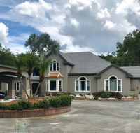 Lake Louisa Events Resort