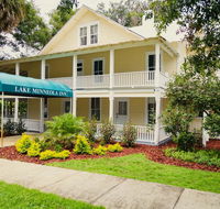 Lake Minneola Inn