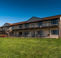 Lake Panorama National Resort