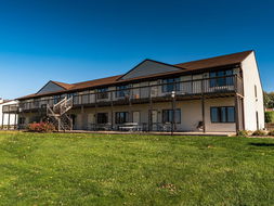 Book Panora Accommodation Vacations Bridge Guide Bridge Guide