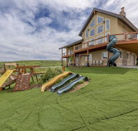Lake Point Lodge