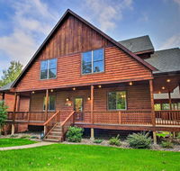 Lakefront Cabin in Pequot Lakes w/ Private Dock