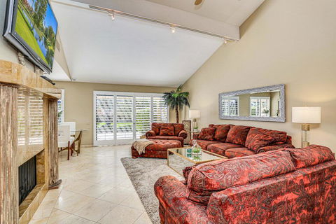 Lakefront Tennis Club Condo - Bridge Guide 3