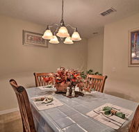 Lakeland Home with Shared Pool Near Family Fun