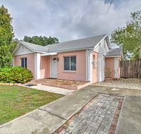 Lakeland House - 2019 Sun N Fun Availability