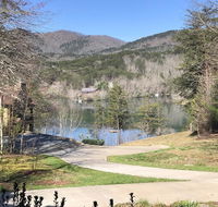 Lakeside Bliss- Turtletown TN