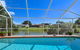 Lakeside House, 4 Bedrooms, Private Heated Pool, HDTV, Sleeps 8, WiFi - thumb 3