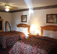 Lakeside Inn Suites