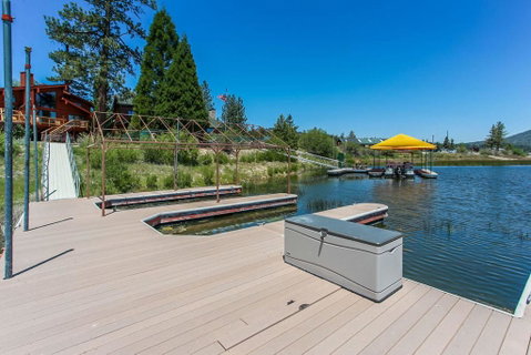 Lakeside Memories-1858 By Big Bear Vacations - Click Find 3