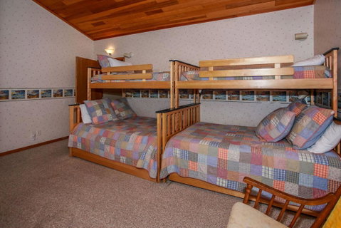 Lakeside Memories-1858 By Big Bear Vacations - Click Find 2