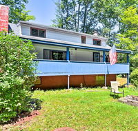 Lakeville Home with Fire Pit-Ski and Ice Fishing
