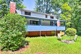 Book Lakeville Accommodation Vacations Bridge Guide Bridge Guide