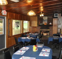 Lakewood Lodge  Restaurant