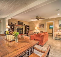 Land Harbors Lake Home with Resort-Style Amenities