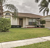 Lantana House w/ Heated Pool - Near Beach