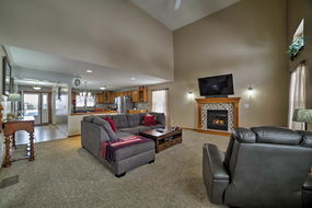 Book Brook Park Accommodation Vacations Click Find Click Find