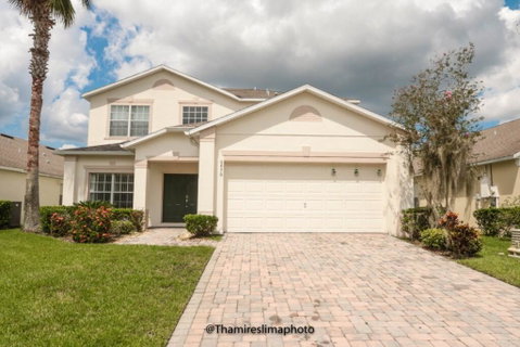 Large Disney House W/pool + Family Friendly!! - 27 - Click Find 1