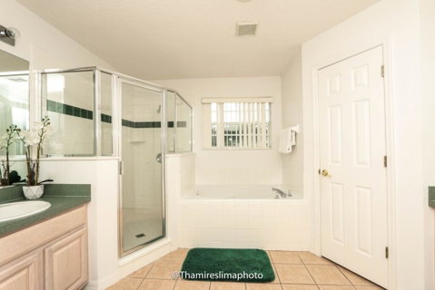 Large Disney House W/pool + Family Friendly!! - 27 - Click Find 2