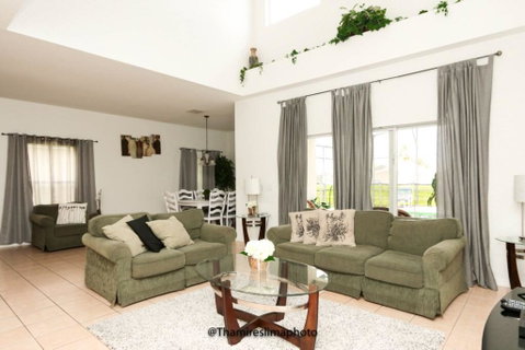 Large Disney House W/pool + Family Friendly!! - 27 - Click Find 0