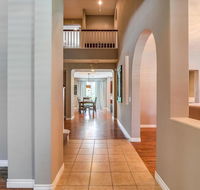 Large Grp Luxury 5 Bedrooms Home SuperFast 1000MpsWifi KINGBd NearShopping