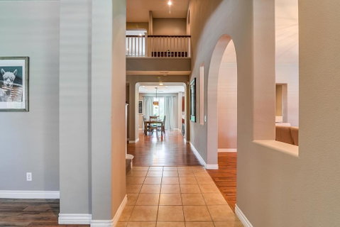 Large Grp Luxury 5 Bedrooms Home âœ¼ SuperFast 1000MpsWifi âœ¼ KINGBd âœ¼ NearShopping - Click Find 0