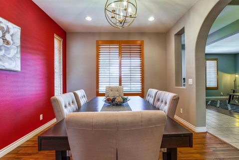 Large Grp Luxury 5 Bedrooms Home âœ¼ SuperFast 1000MpsWifi âœ¼ KINGBd âœ¼ NearShopping - Click Find 2