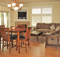 Large Home Near Lakeside Pool and Sports Center