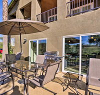 Large Temecula House with Balcony - Near Vineyards