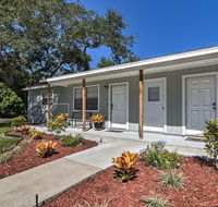 Largo Townhome - 10 Mins. to Indian Rocks Beach