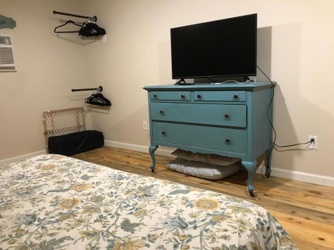Latah Creek Loft - Click Find 1