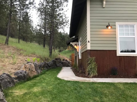 Latah Creek Loft - Click Find 2