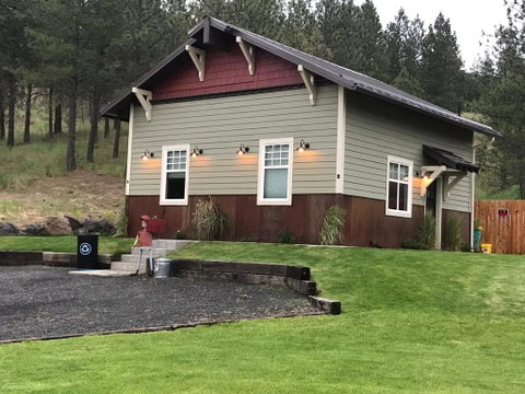 Latah Creek Loft - Click Find 0