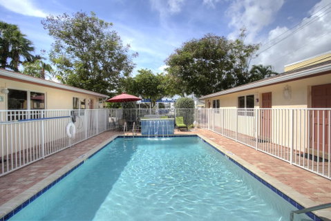 Lauderdale Villas By The Sea - Click Find 0