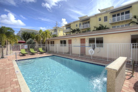 Lauderdale Villas By The Sea - Click Find 1
