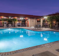 Laurel Inn  Conference Center