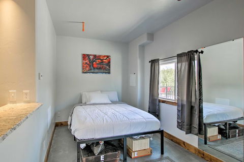 Lava Hot Springs Studio 4-Min Walk To Pools! - Bet 4u 3
