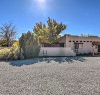 Lavish El Prado Home with Hot Tub Near Downtown