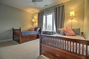 Book Wintergreen Accommodation Vacations Bridge Guide Bridge Guide