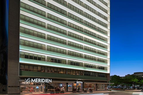 Le MÃ©ridien Houston Downtown - Click Find 0