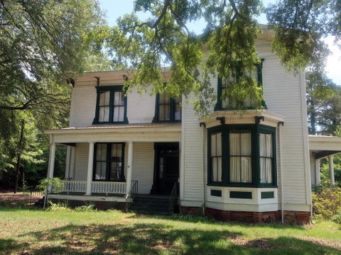 Leak Scales House - Click Find 1