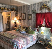 Liberty  Sunflower Suite