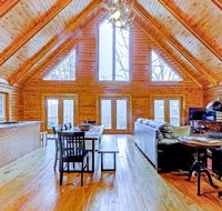Liberty Lodge