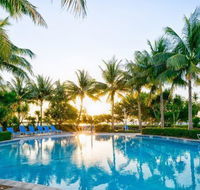 LICENSED MGR - 2/1.5 SUITE - KEY LARGO'S MOST UPSCALE OCEANFRONT RESORT AND MARINA