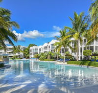 LICENSED MGR - 2/2 SUITE - KEY LARGO'S PREMIER OCEANFRONT RESORT AND MARINA