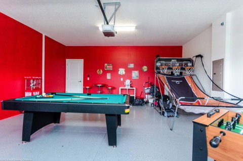 Life Is Good! 6 Bedroom Villa With Game Room Villa - Click Find 3
