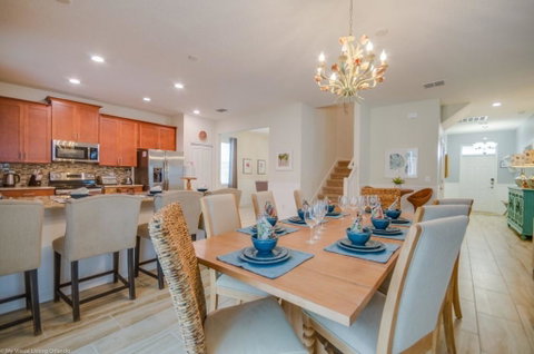 Life Is Good! 6 Bedroom Villa With Game Room Villa - Click Find 2